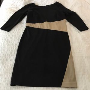 Ann Taylor size 4 business dress